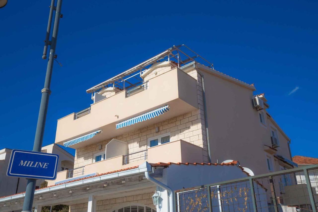 Apartments In Rogoznica 36019 エクステリア 写真