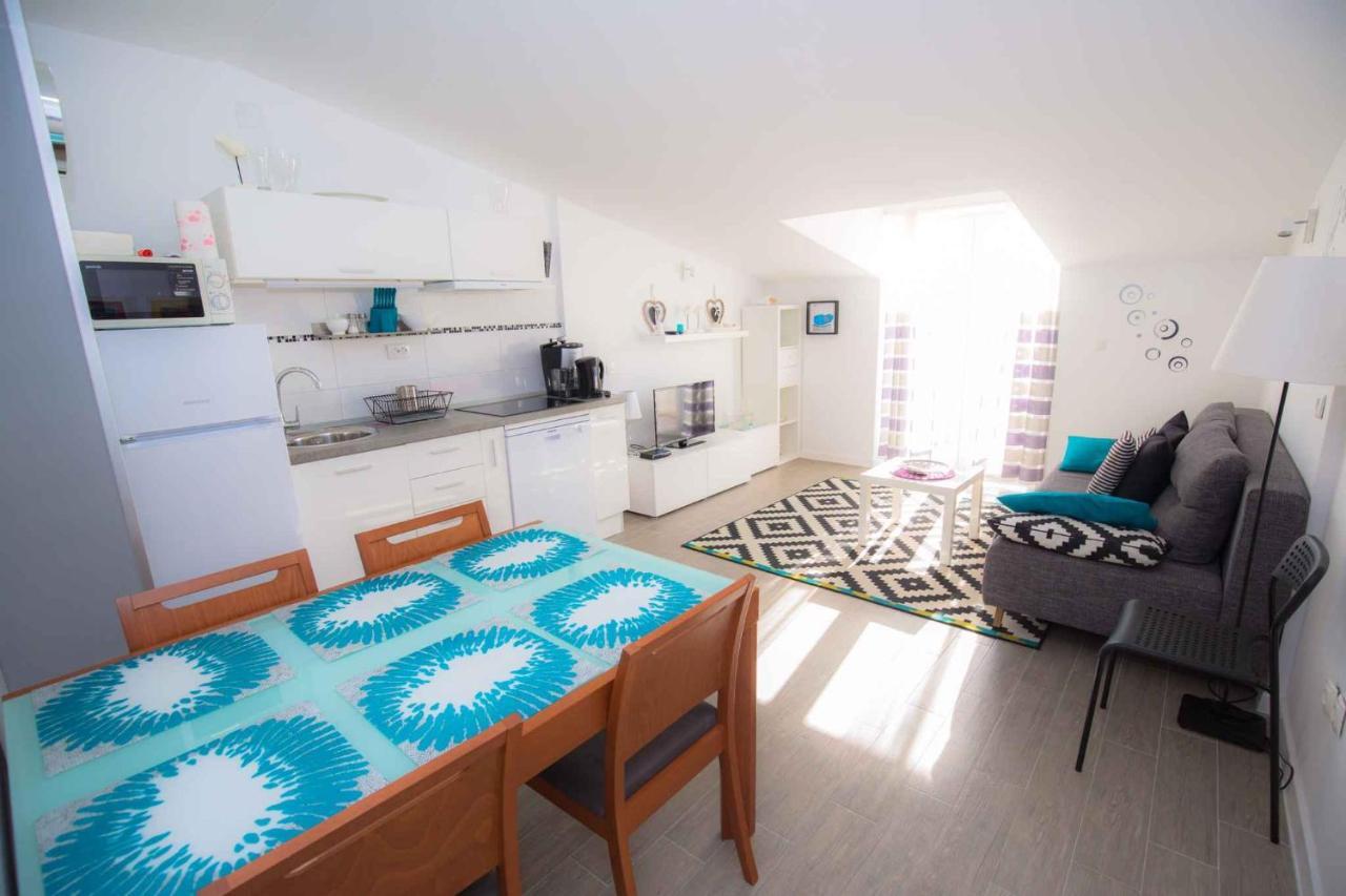 Apartments In Rogoznica 36019 エクステリア 写真