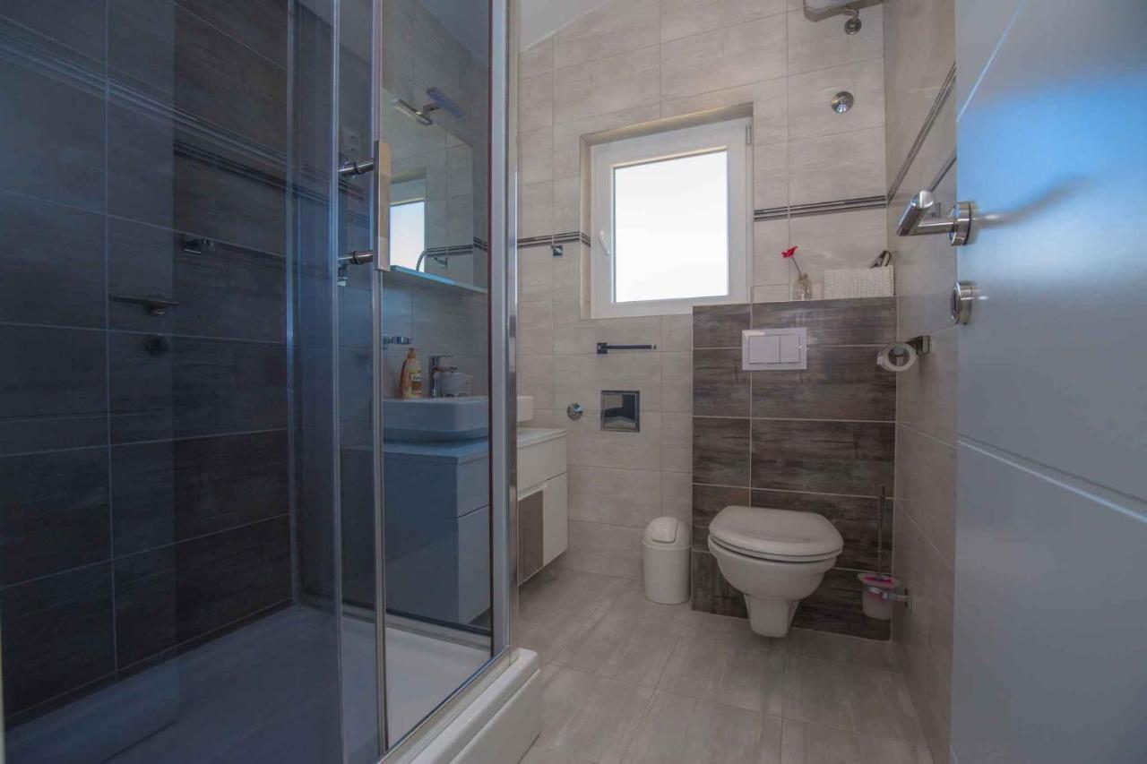 Apartments In Rogoznica 36019 エクステリア 写真