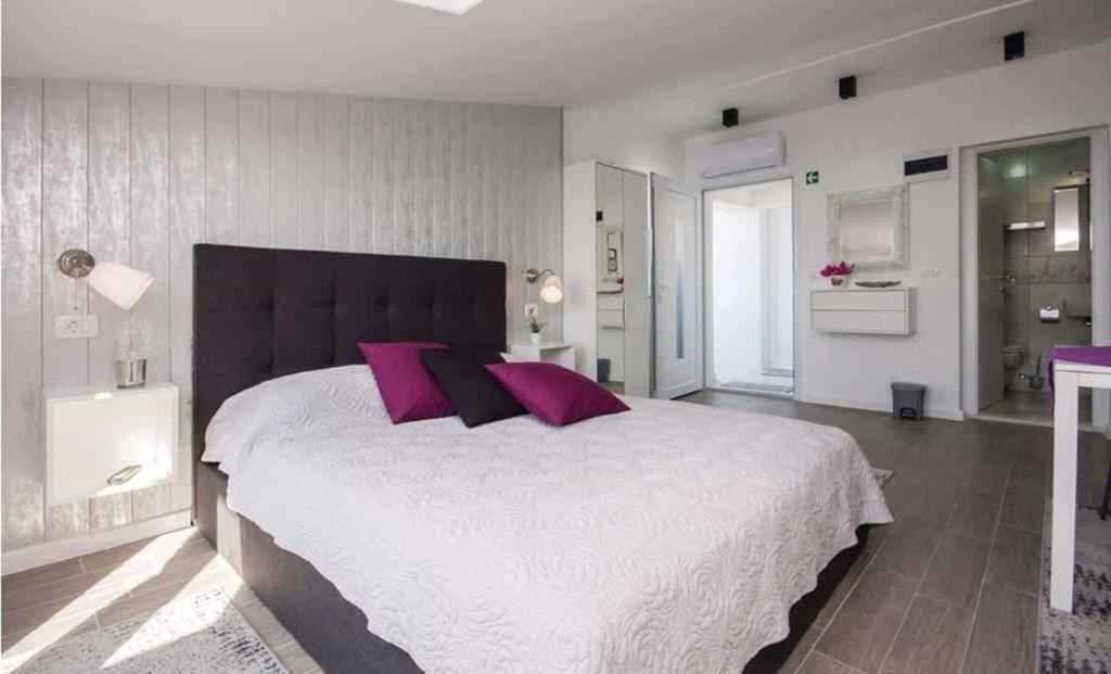 Apartments In Rogoznica 36019 エクステリア 写真