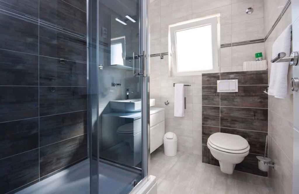Apartments In Rogoznica 36019 エクステリア 写真