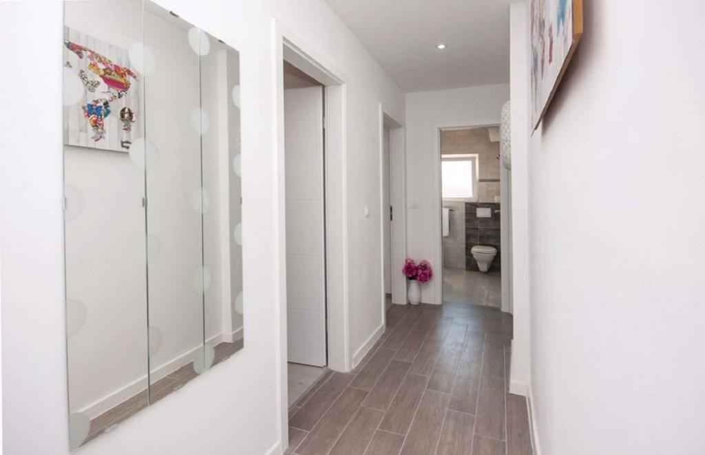 Apartments In Rogoznica 36019 エクステリア 写真